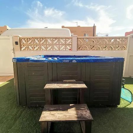 Holiday home Aeren House
