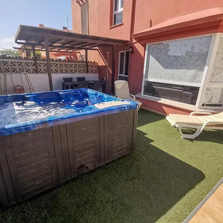 Aeren House Casa vacanze *
