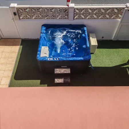 Holiday home Aeren House *