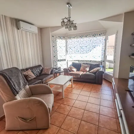 Holiday home Aeren House