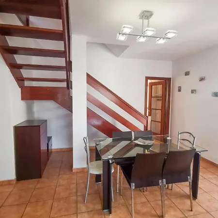 Aeren House La Oliva