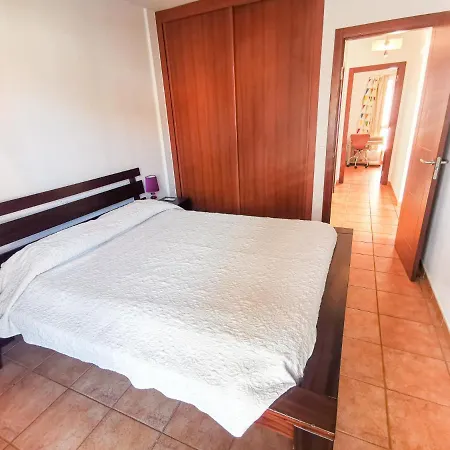 Aeren House * La Oliva