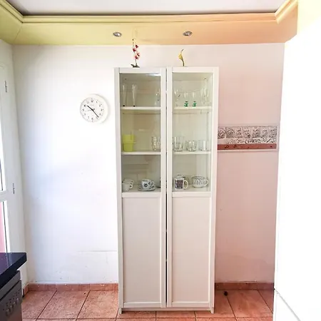 Holiday home Aeren House La Oliva