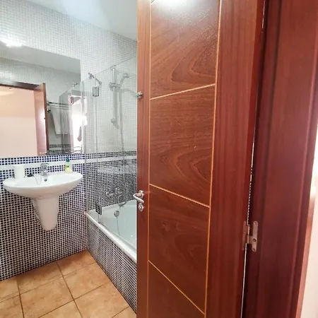 Aeren House Casa vacanze
