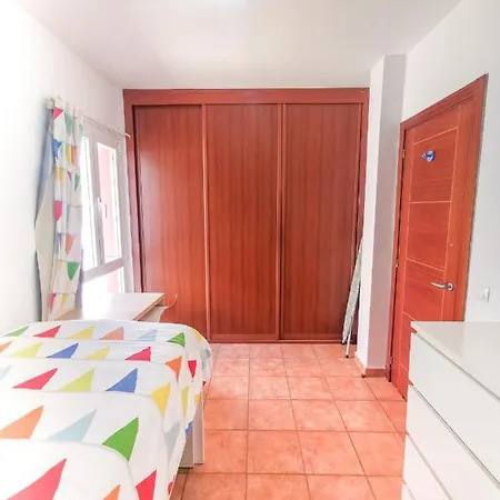 Aeren House La Oliva