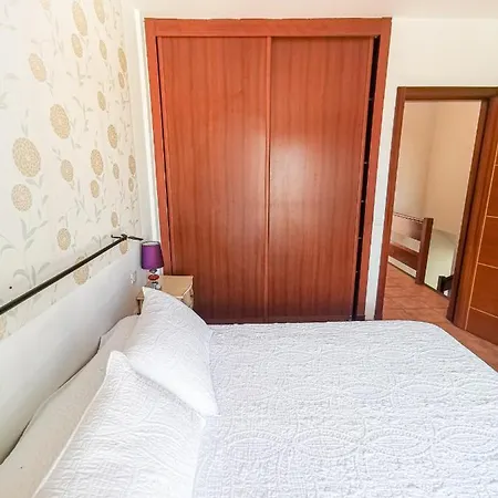 Aeren House Holiday home La Oliva