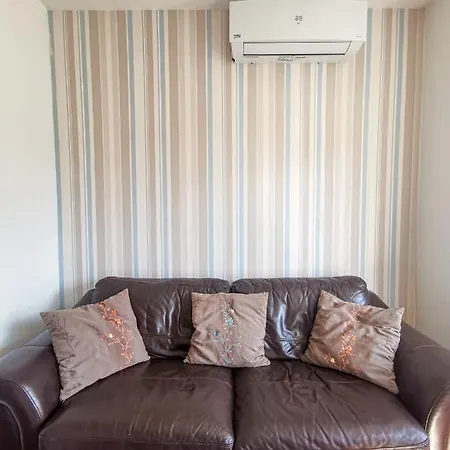 Holiday home Aeren House