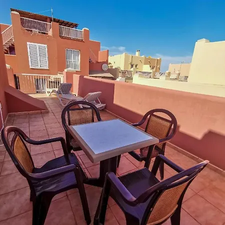 Aeren House Holiday home La Oliva