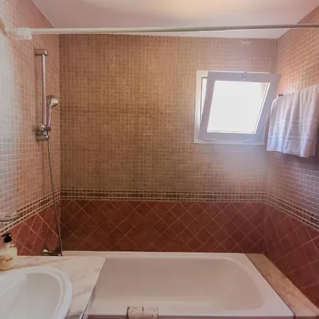 Holiday home Aeren House