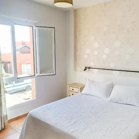 Holiday home Aeren House La Oliva