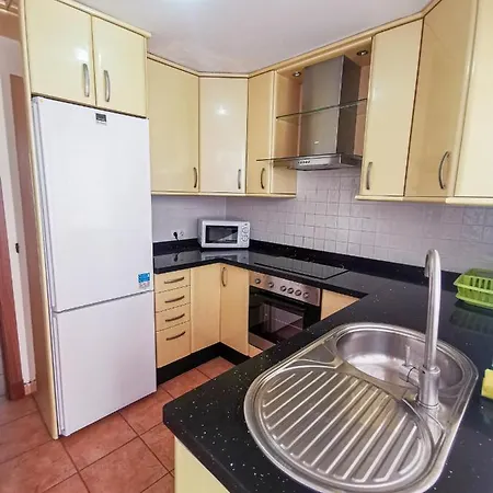 Aeren House Holiday home *