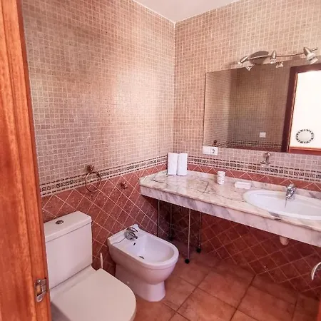 Holiday home Aeren House