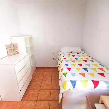 Aeren House Holiday home *