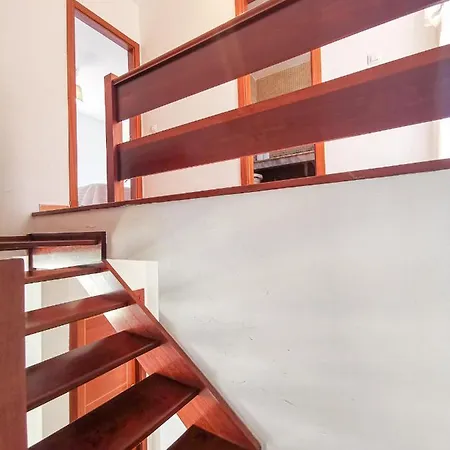 Aeren House Casa vacanze